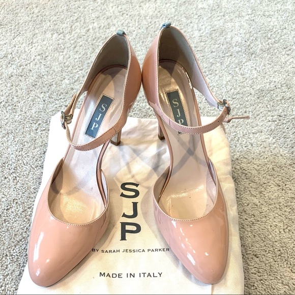 SJP by Sarah Jessica Parker - Made in Italy - Picture 5 of 8